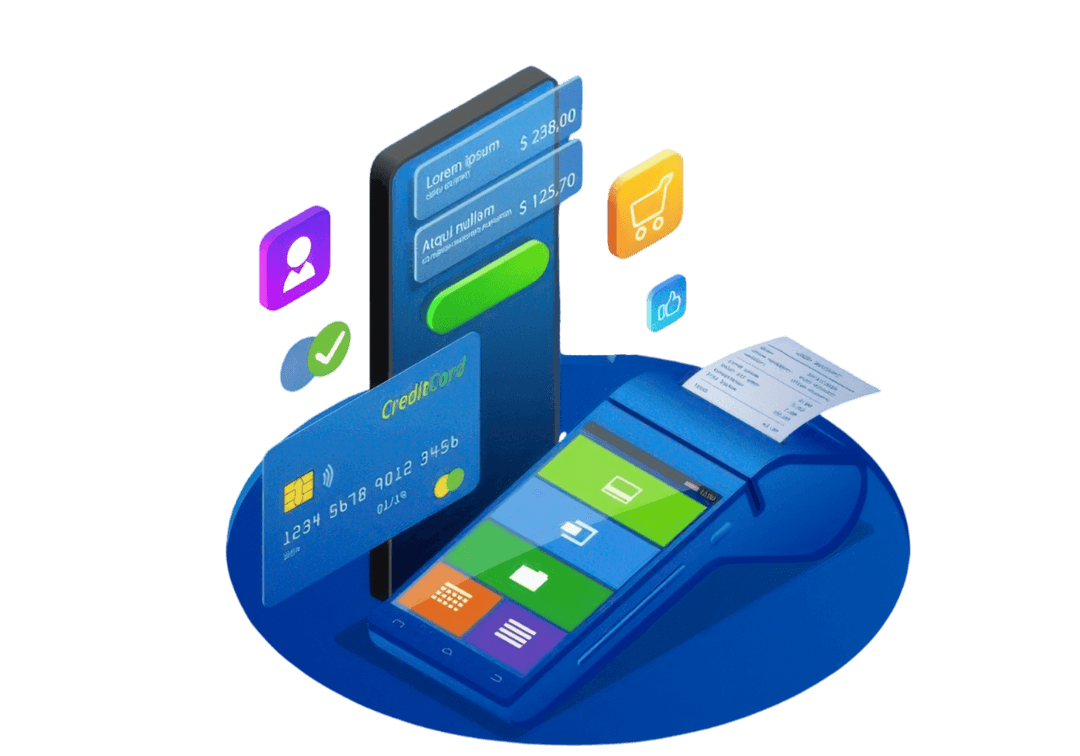 Armor POS free trial promotional image